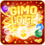 Logo of Gimolott android Application 